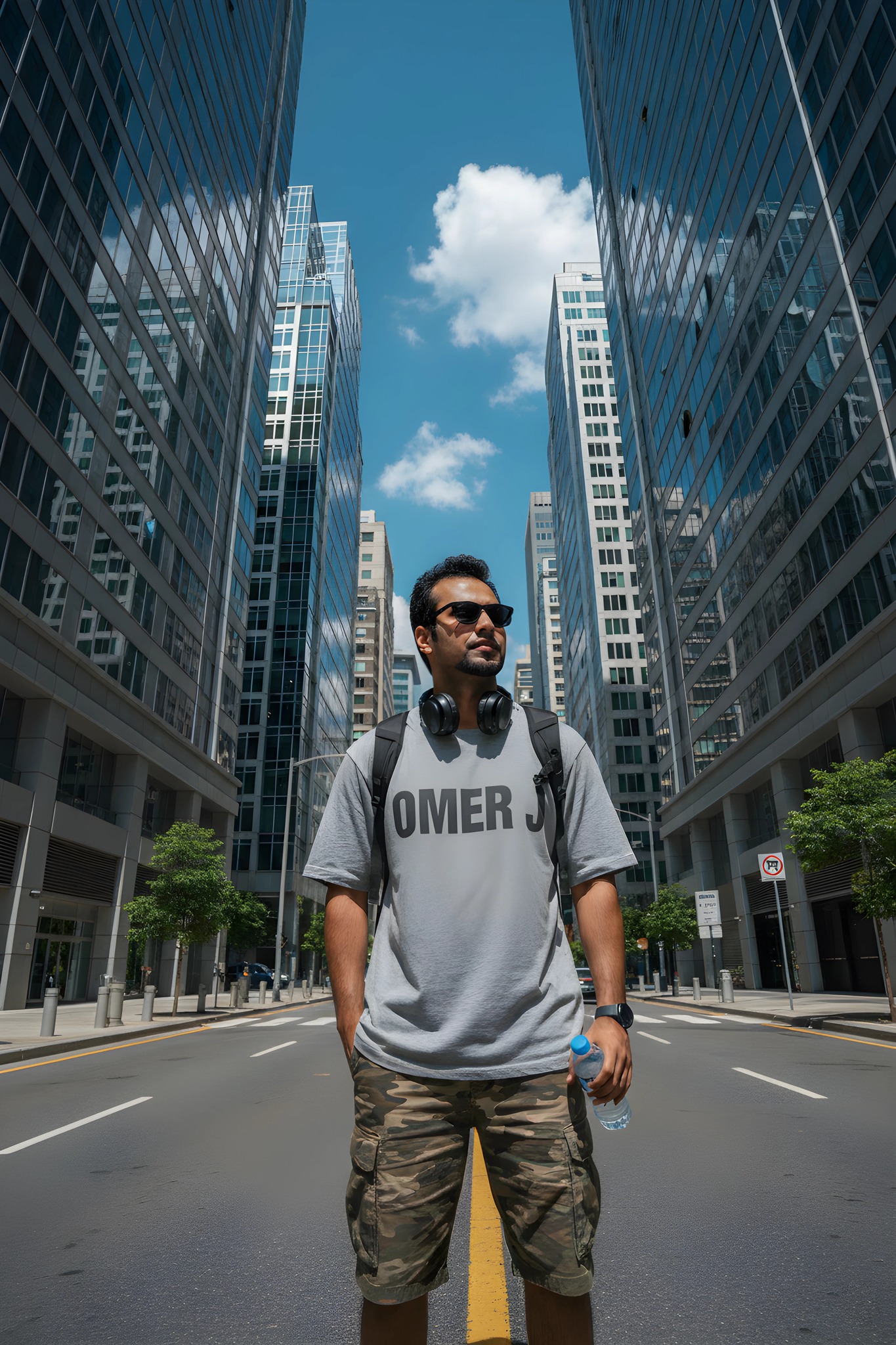 Omar Faruk Jafree Nano Banana Pro preview image