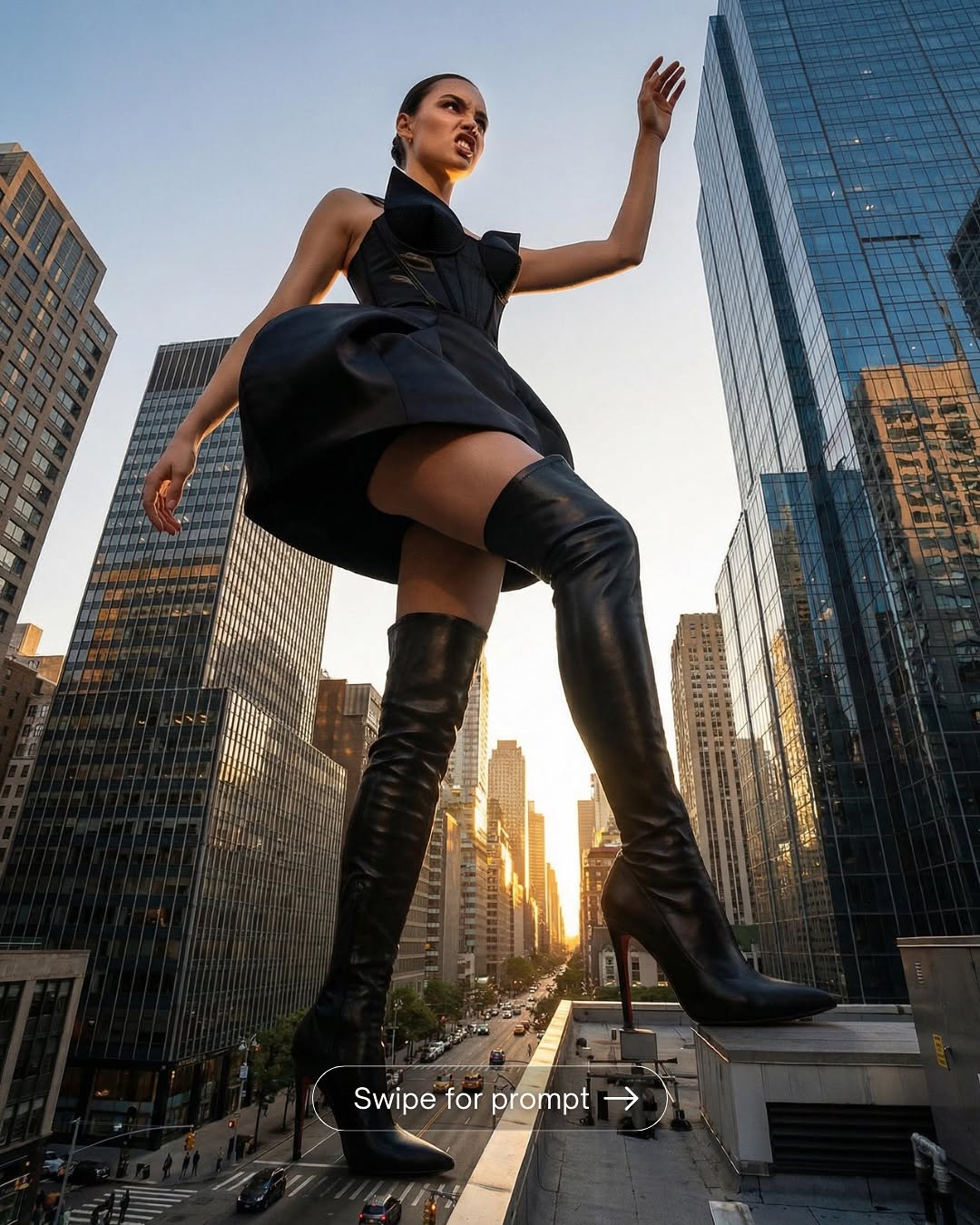 Fashion Ideas Nano Banana Pro preview image