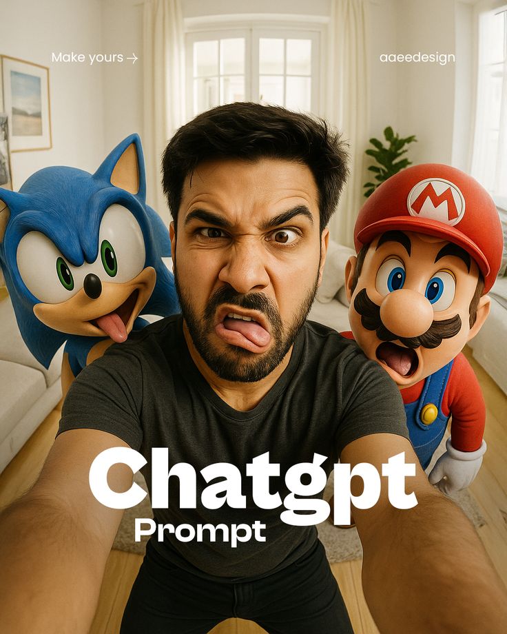 Chatgpt Prompt Nano Banana Pro preview image