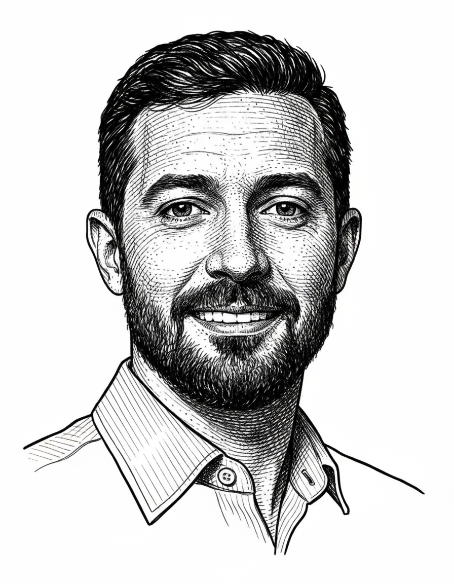 Engraving illustration portrait photo Nano Banana Pro preview image