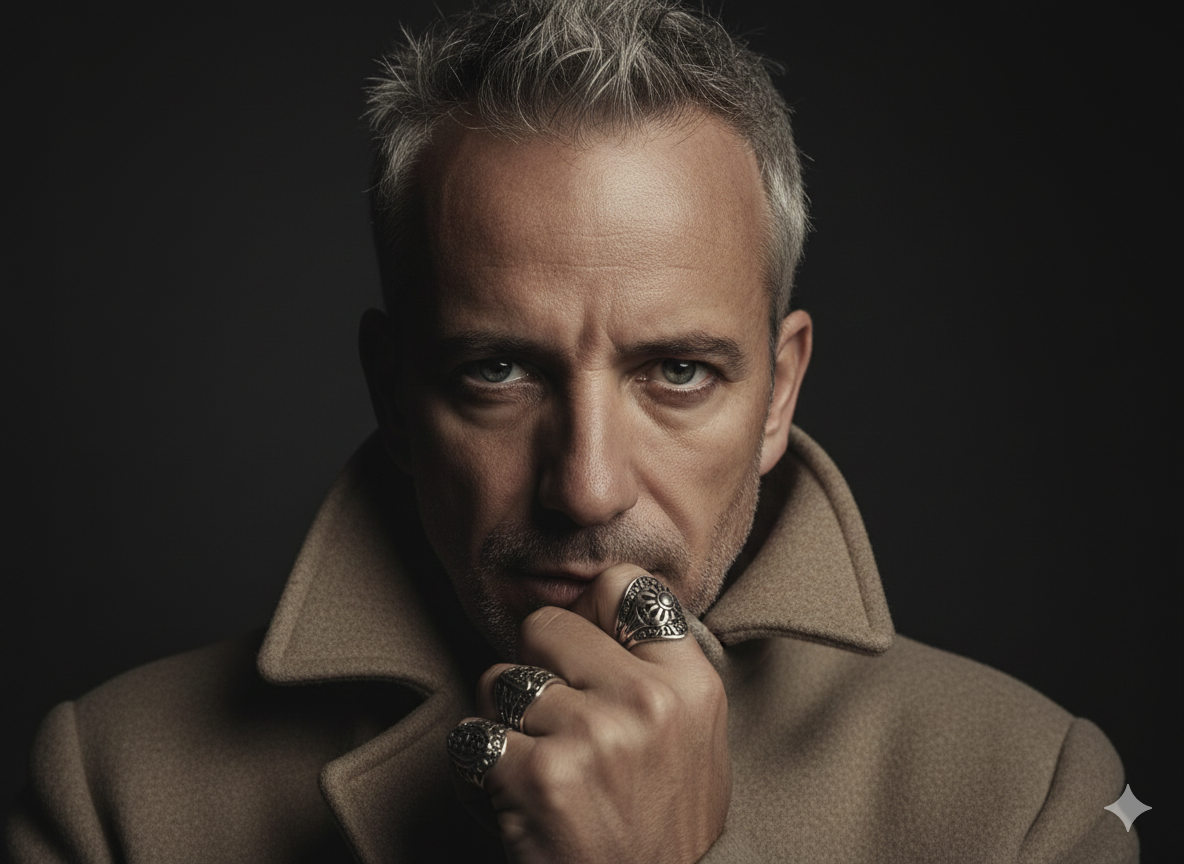 Hiper-realistic portrait Nano Banana Pro preview image