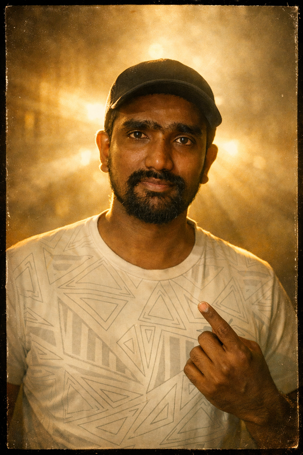 90s bollywood Nano Banana Pro preview image