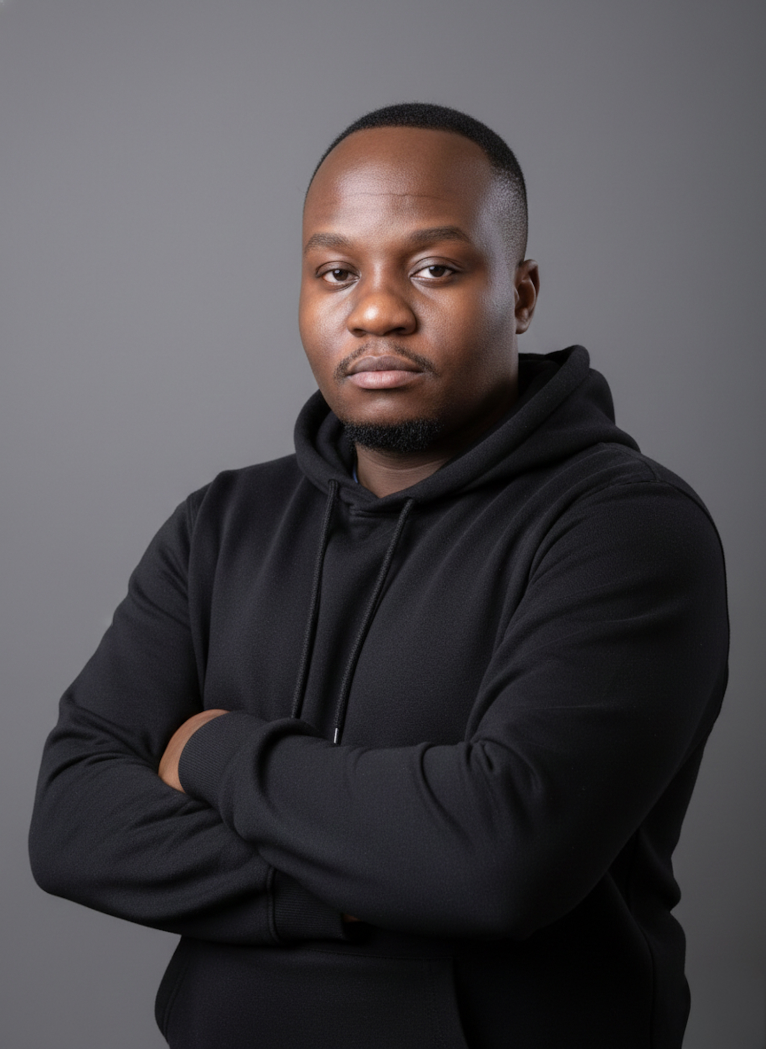 Portrait of a man Nano Banana Pro preview image