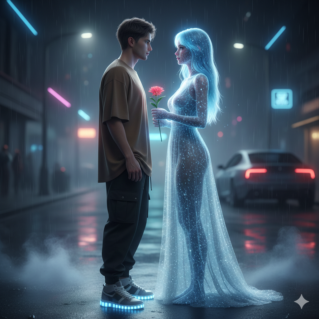FOGY NIGHT Nano Banana Pro preview image