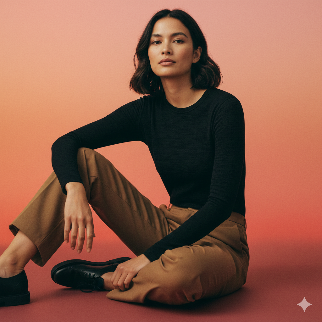 fashion Nano Banana Pro preview image