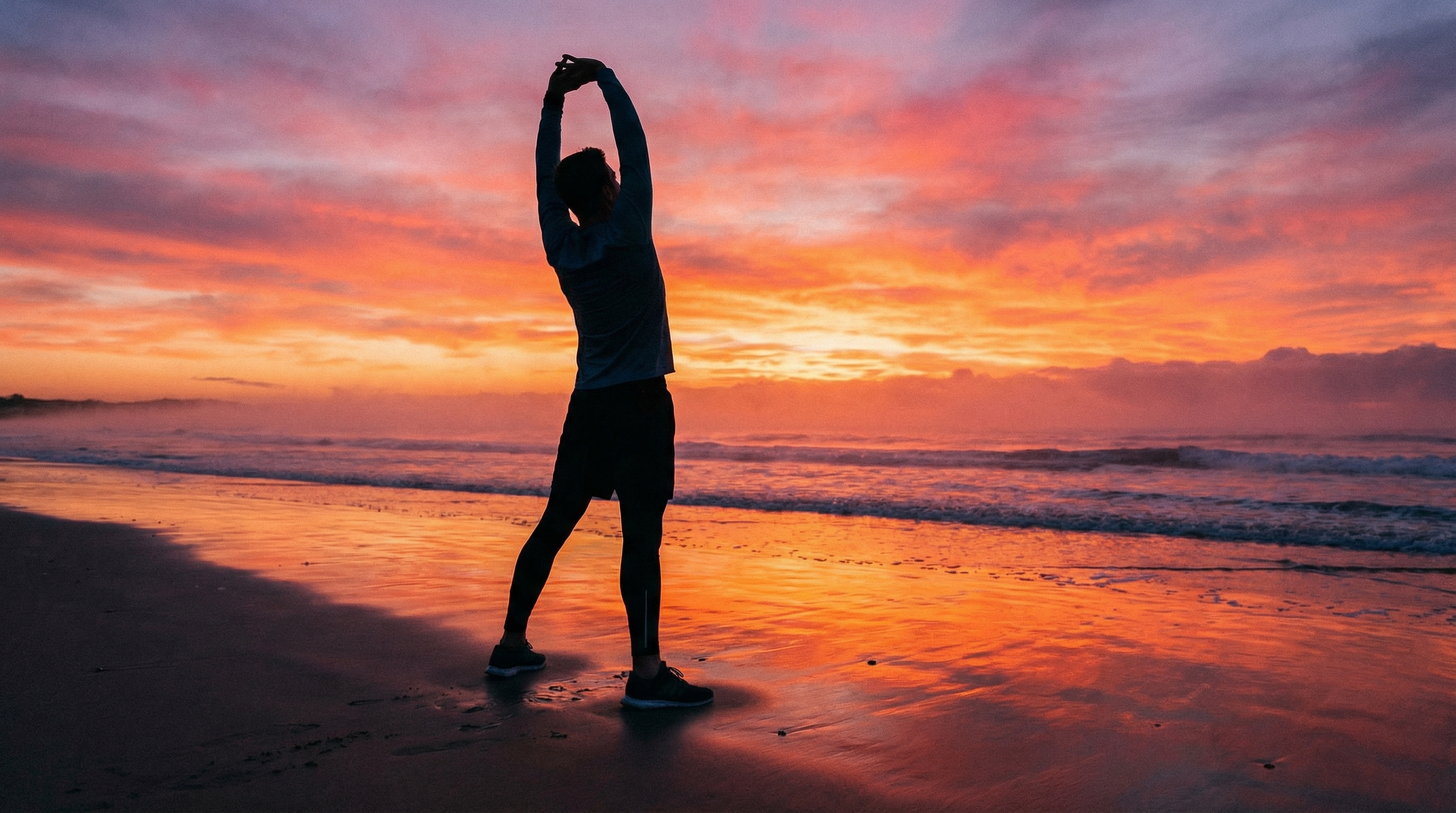 BEACH SUNRISE Nano Banana Pro preview image