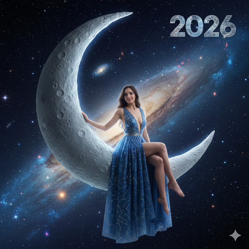 waning moon Nano Banana Pro preview image