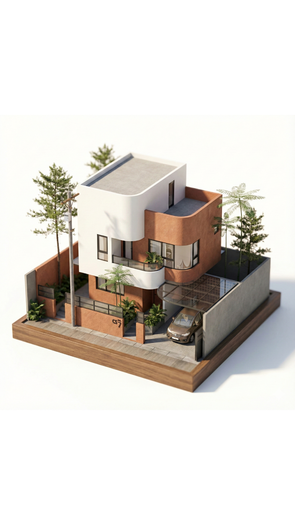 Image to diorama style Nano Banana Pro preview image