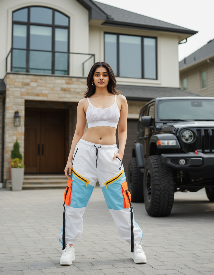 AI Fashion Nano Banana Pro preview image