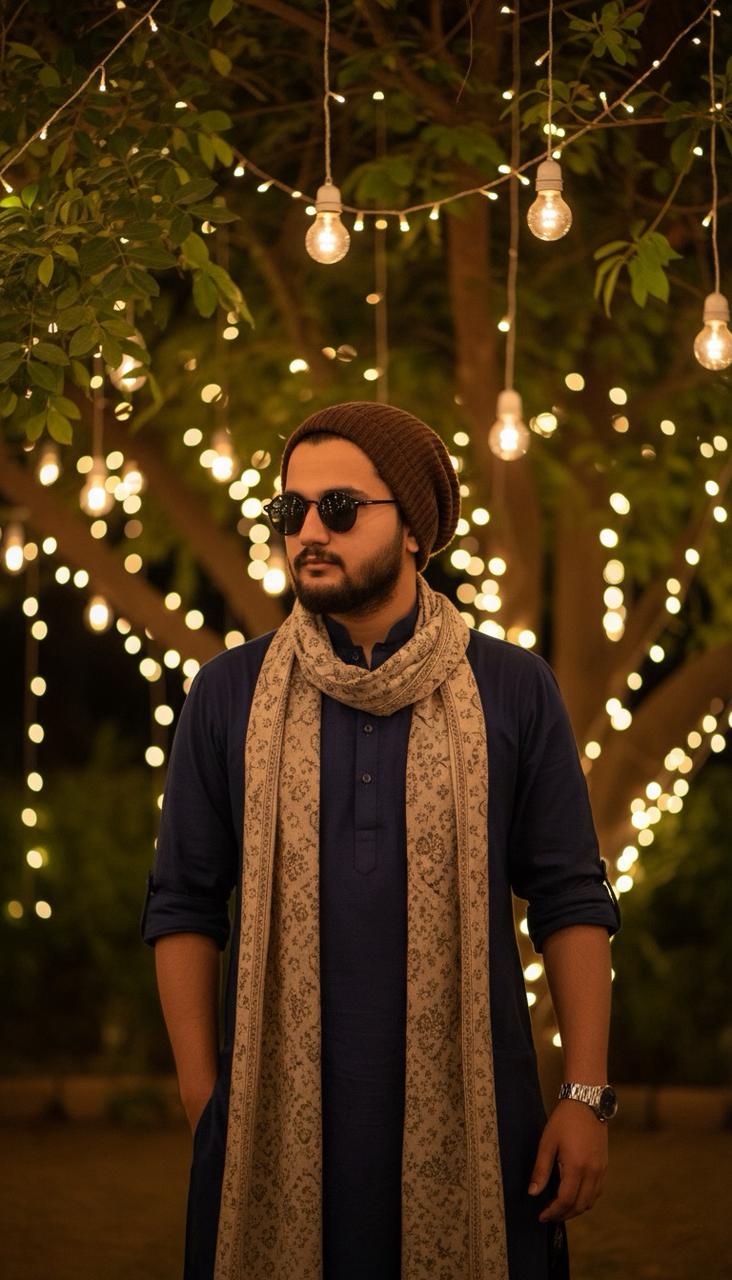 Rj from aashiqui 2 Nano Banana Pro preview image
