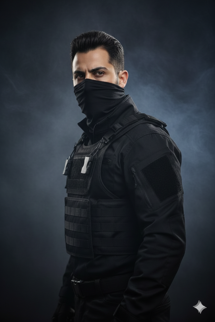 Ahmed derbas Nano Banana Pro preview image