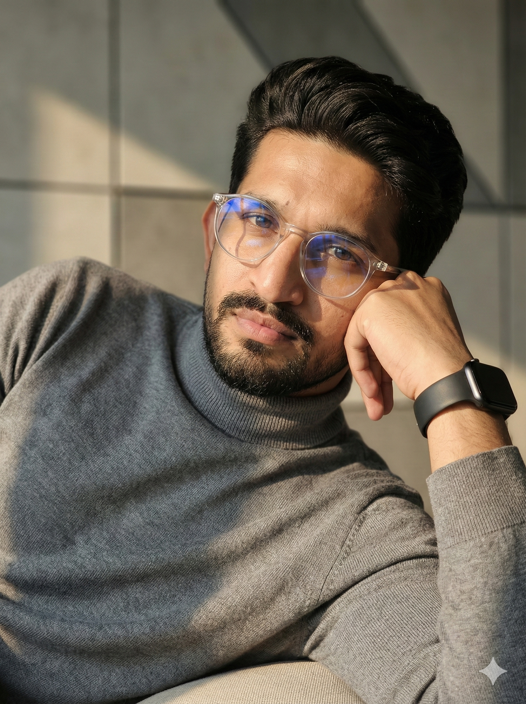 Aashish Rohilla Nano Banana Pro preview image