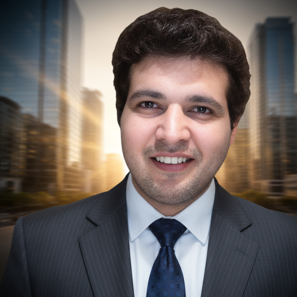 Professional Portrait Nano Banana Pro preview image