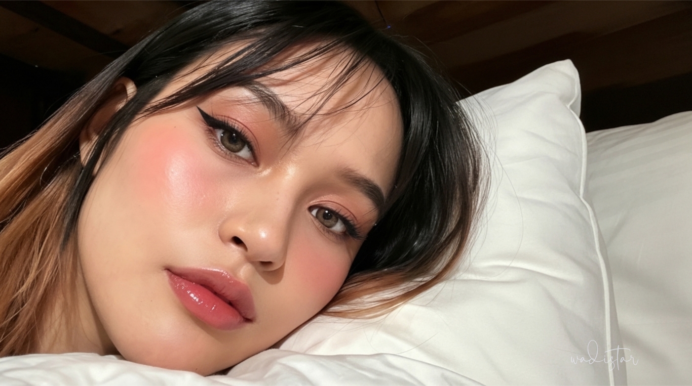 Soft Makeup, Strong Presence: Embracing Quiet Confidence Nano Banana Pro preview image