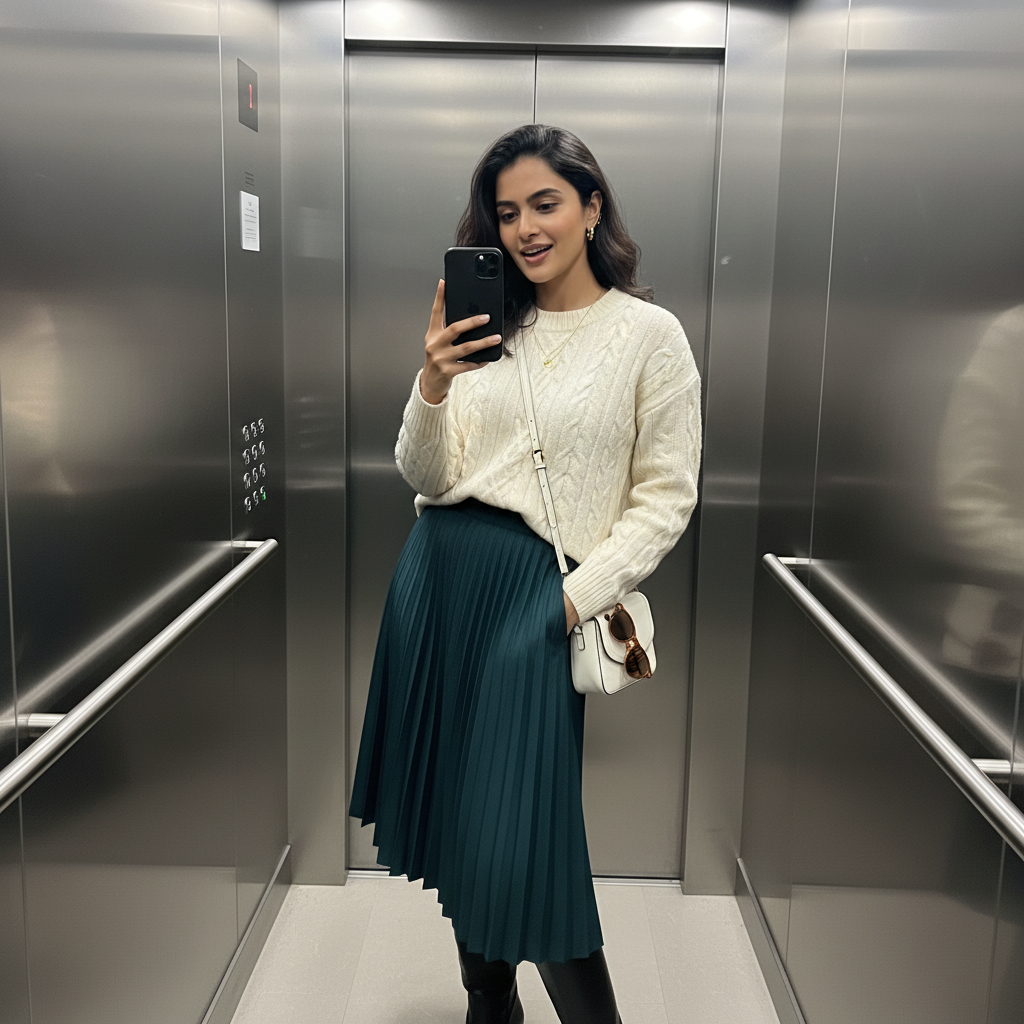 AI Fashion Nano Banana Pro preview image