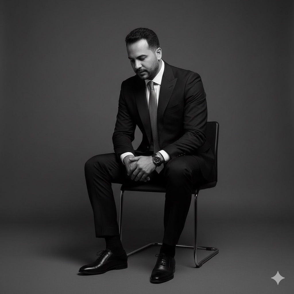 artistic portrait Nano Banana Pro preview image