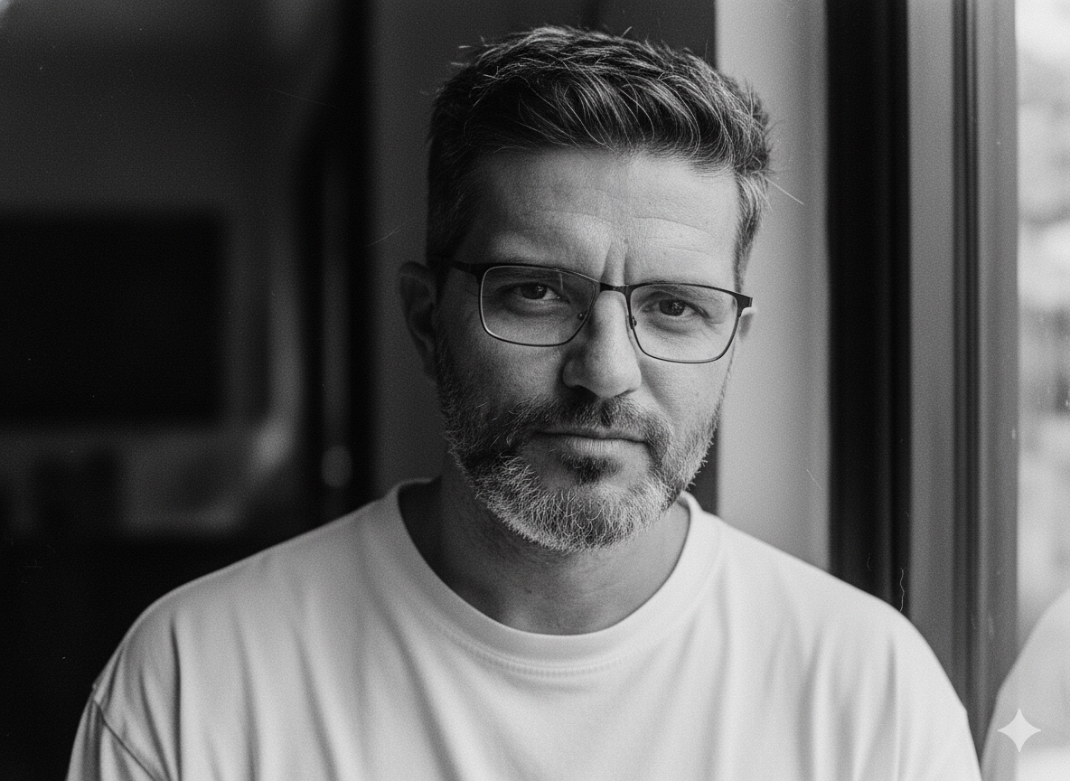 Peter Lindbergh Nano Banana Pro preview image