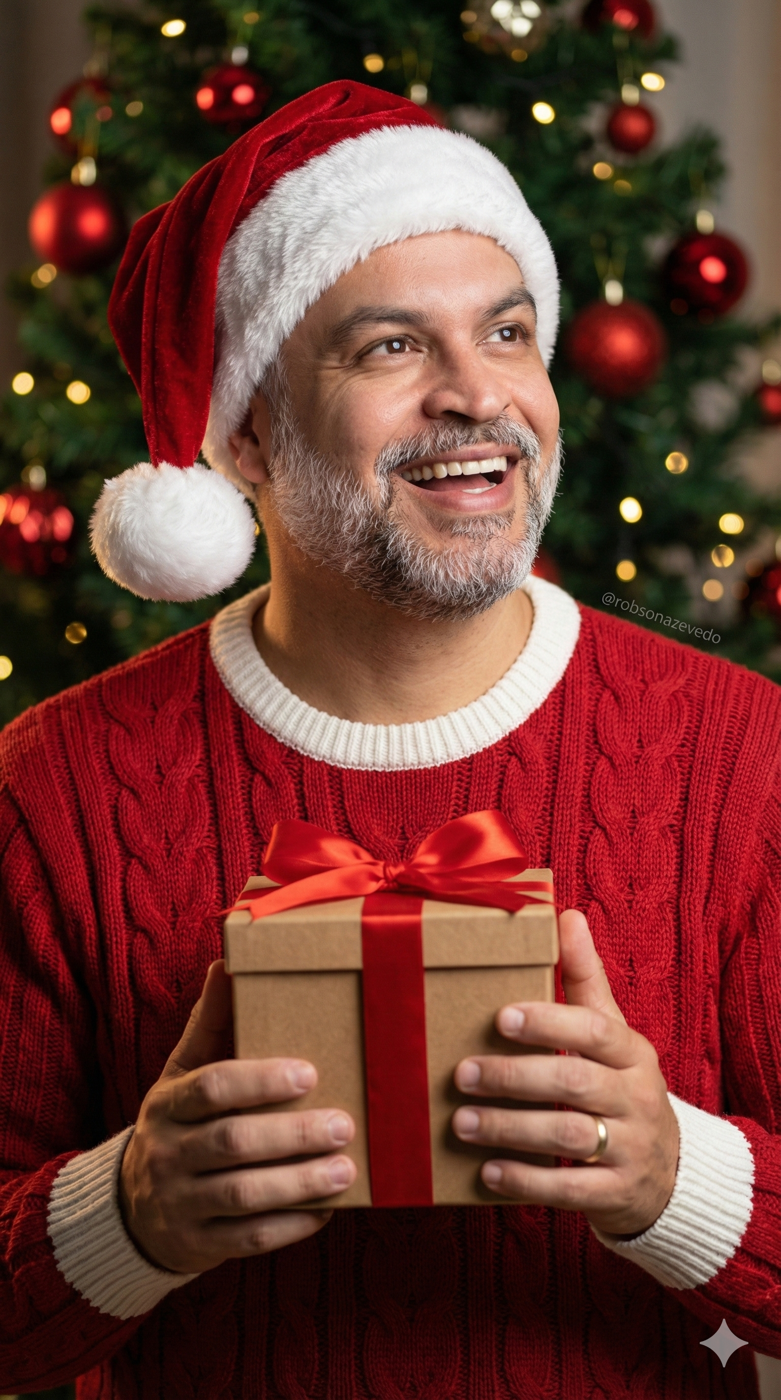 Christmans Time Nano Banana Pro preview image