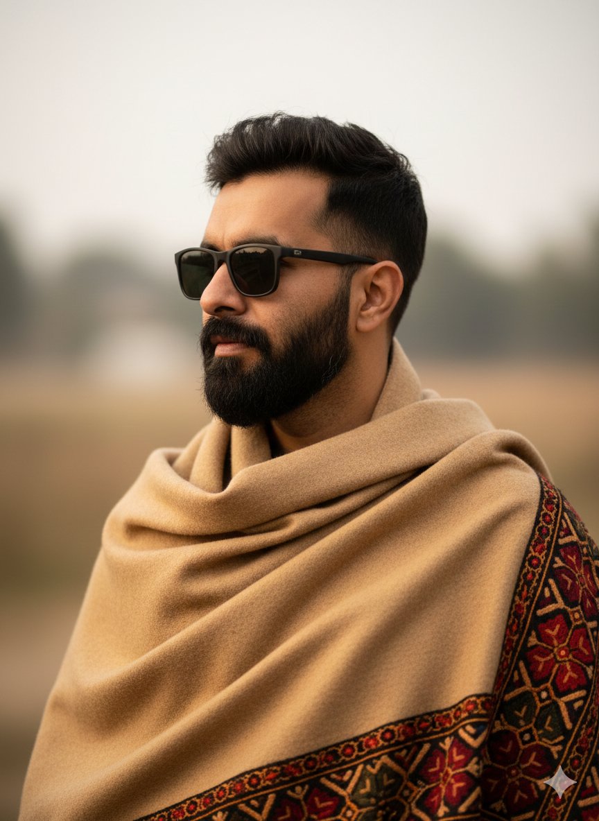 Desi Indian Nano Banana Pro preview image