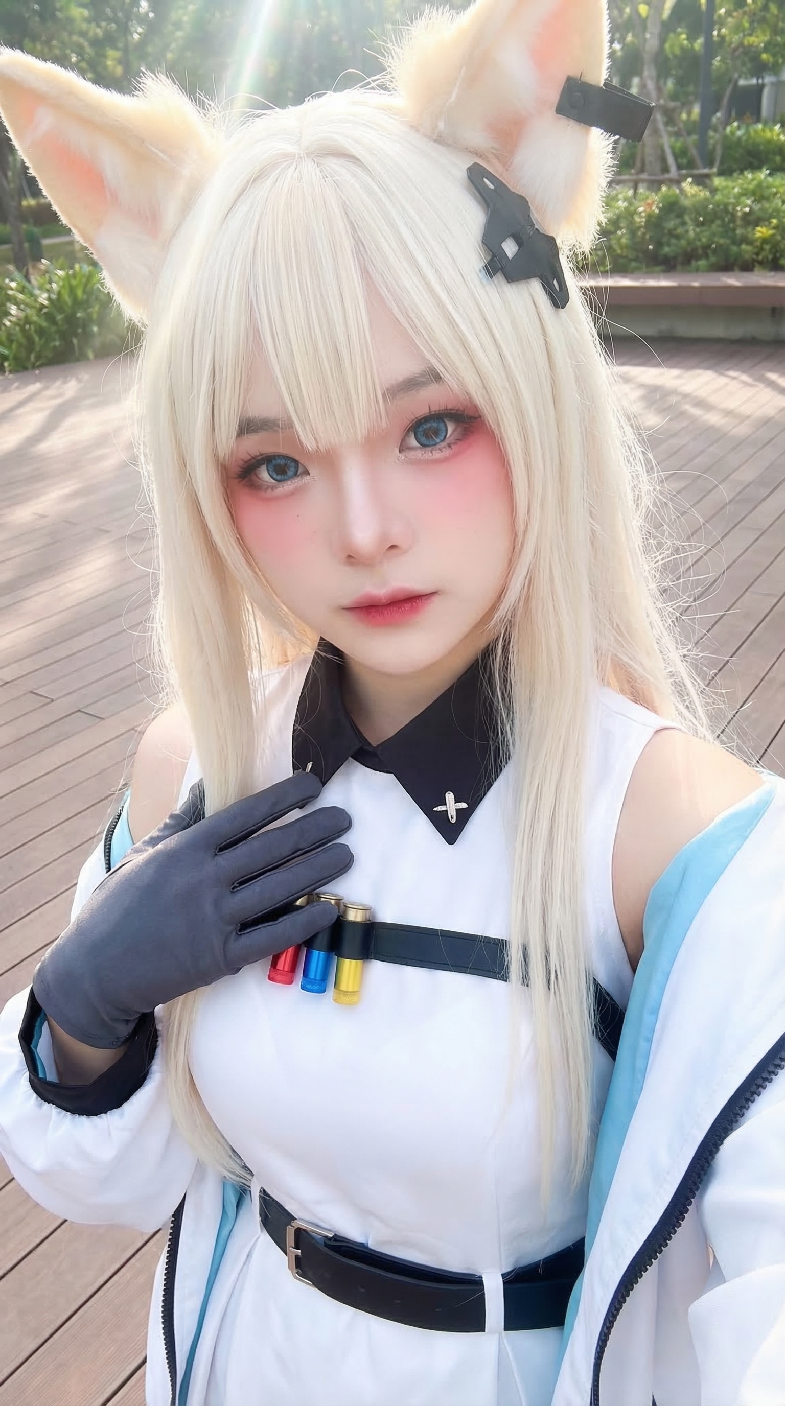 Cosplay Nano Banana Pro preview image