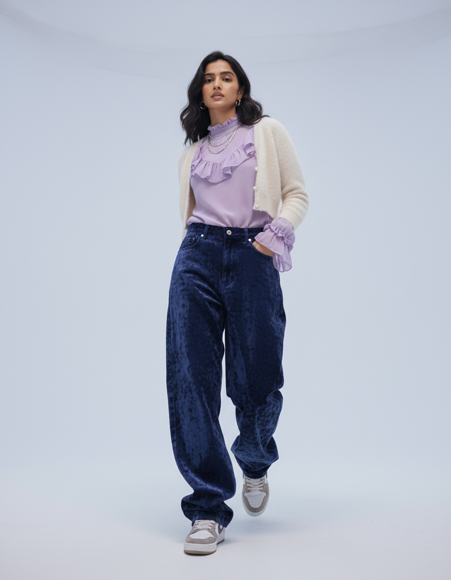 Image de prévisualisation de l'AI Fashion Nano Banana Pro