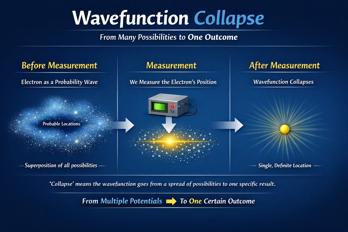 Scientific Process Infographic preview image
