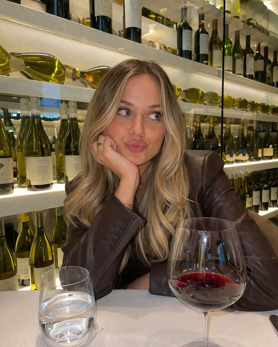Candid Wine Bar Portrait preview image