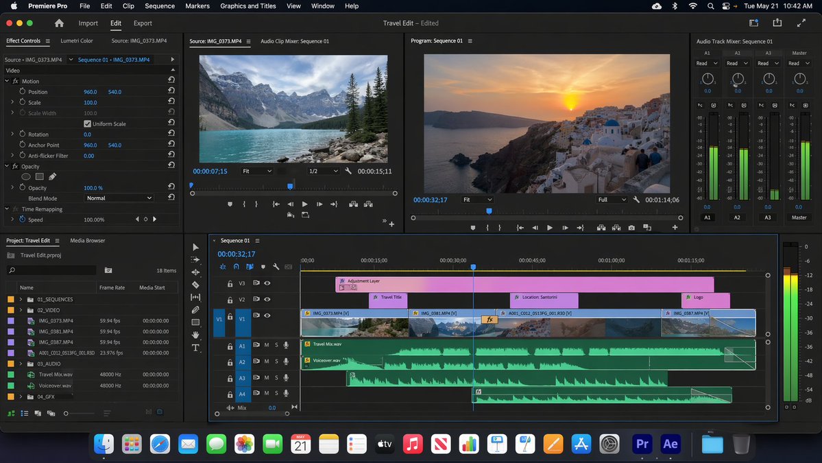 Software UI Desktop Screenshot preview image