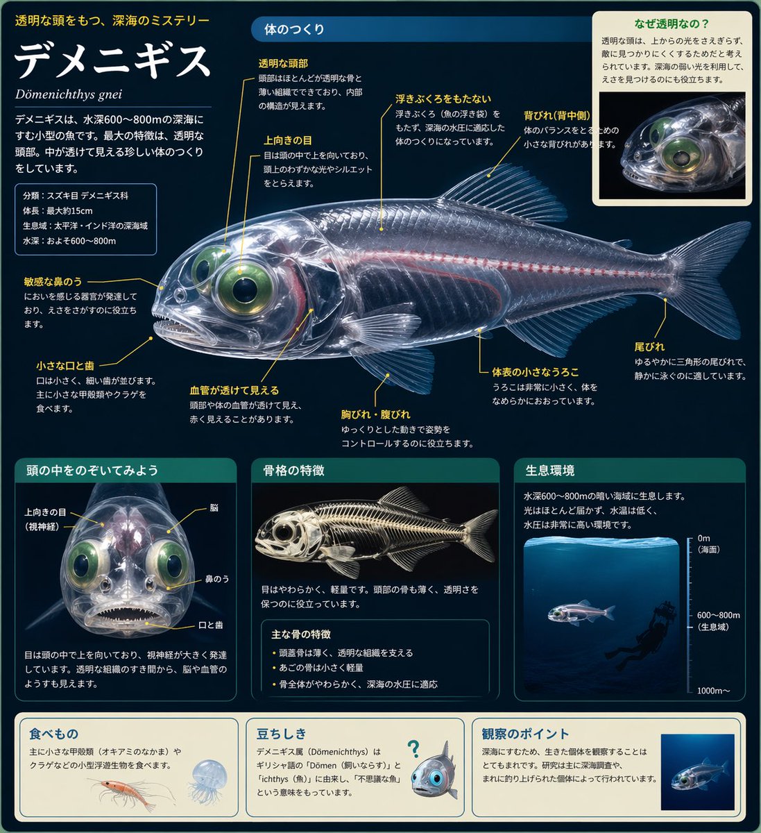 Biological Illustration Page preview image