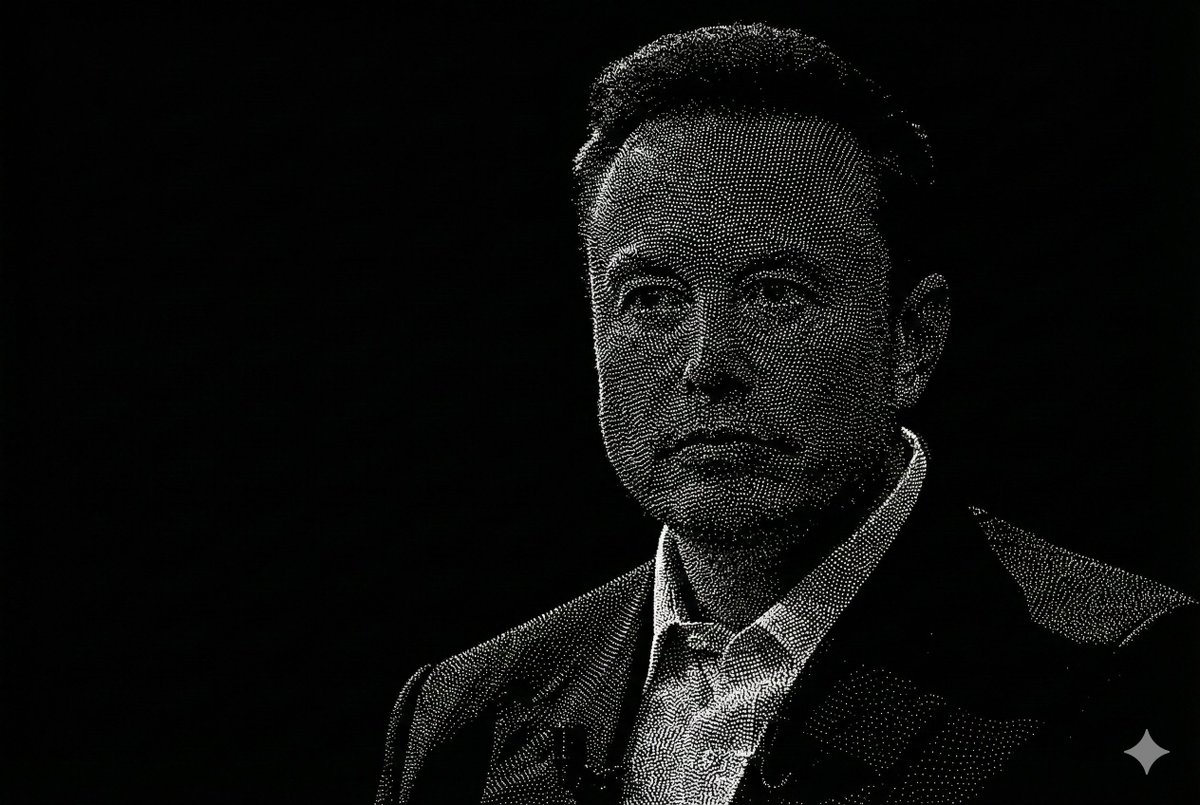 Censored Point-Cloud Portrait preview image