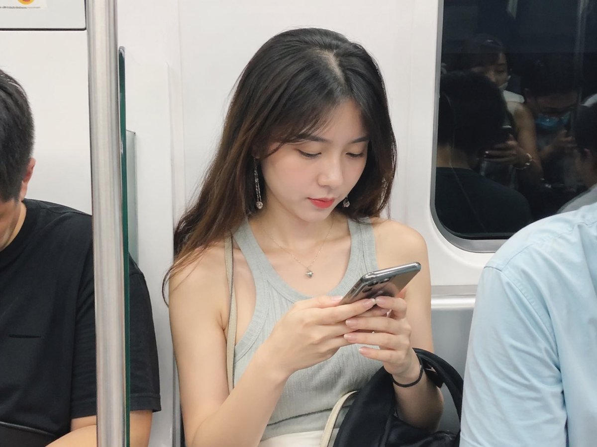 Realistic Subway Snapshot preview image