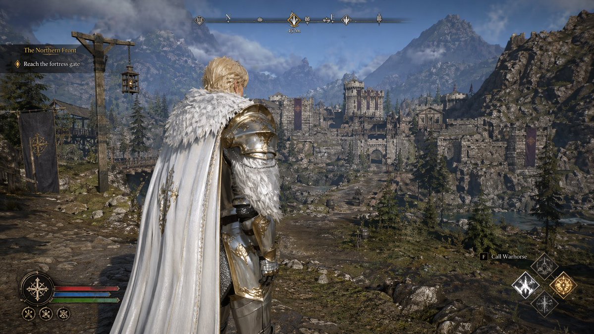 Open-world RPG screenshot style preview image