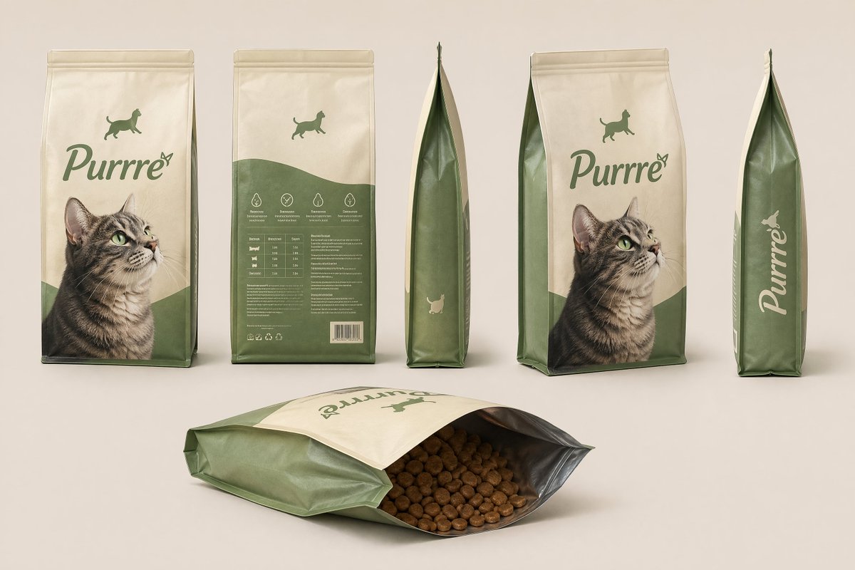 Consistent Product Kit Photography preview image