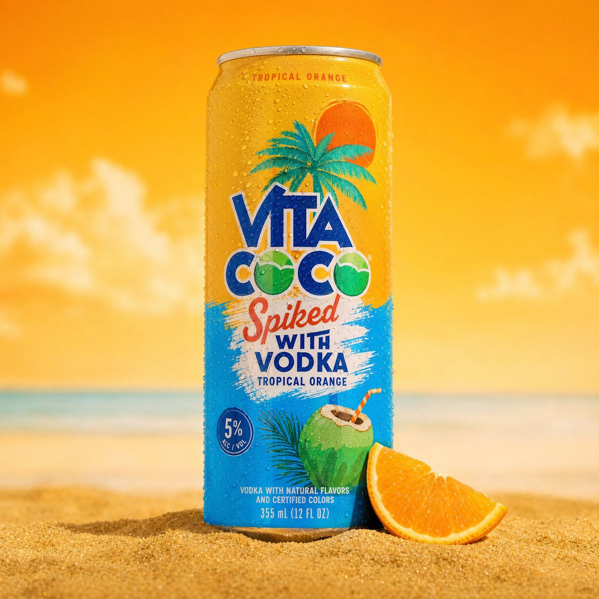 Tropical Product Photography preview image