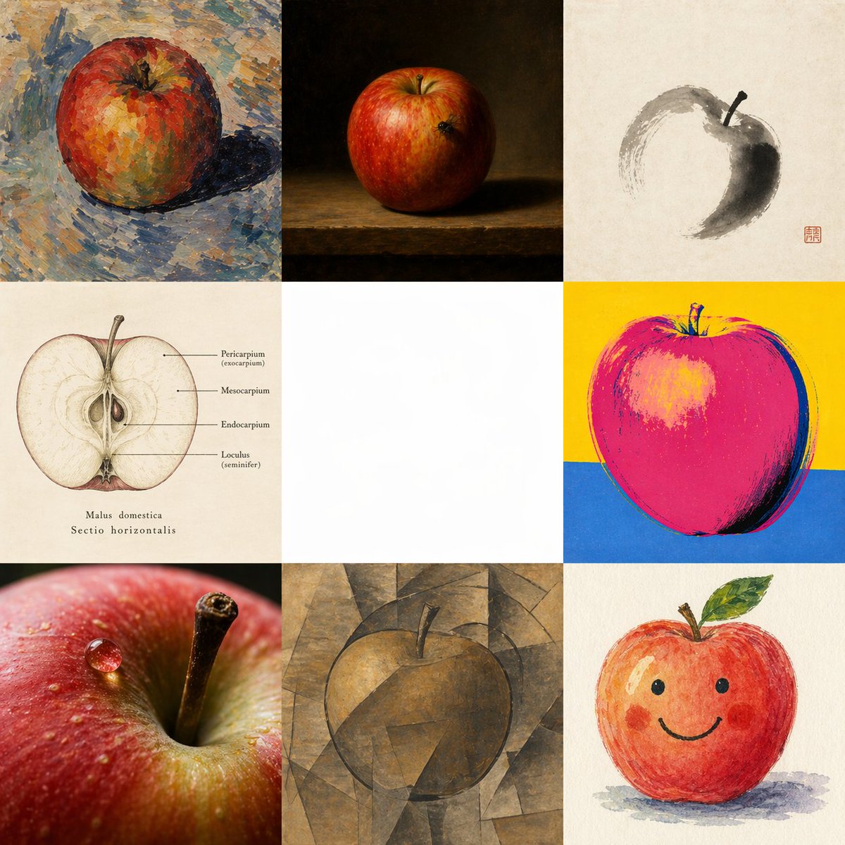 Apple in Eight Visual Grammars preview image
