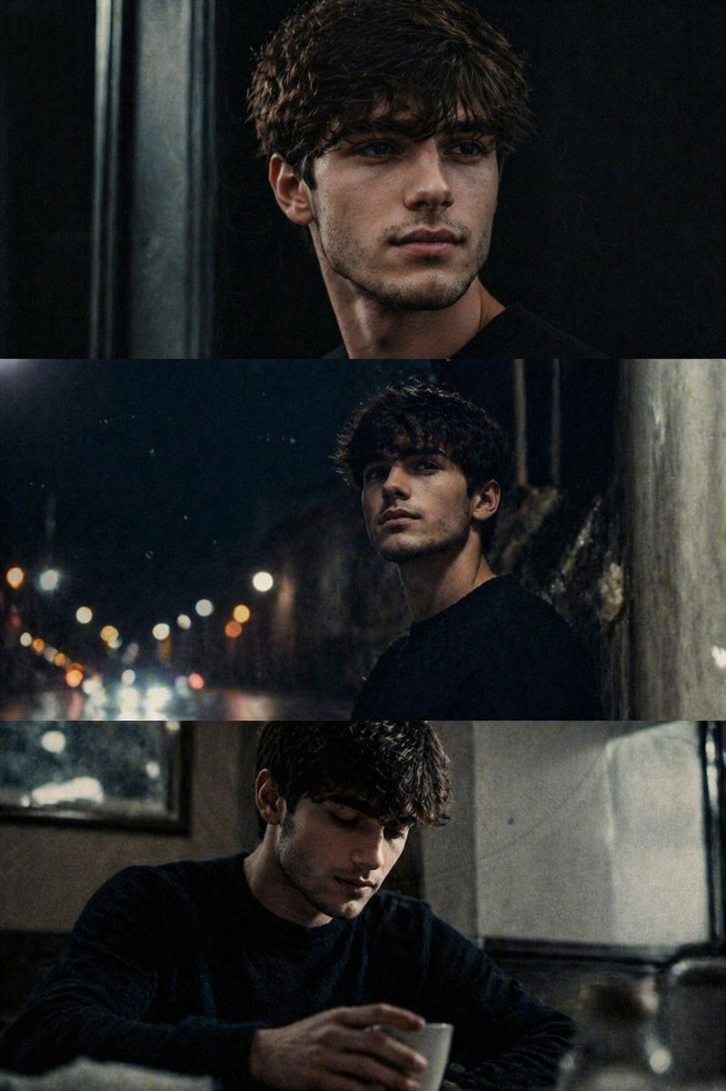 Cinematic film stills transformation prompt preview image