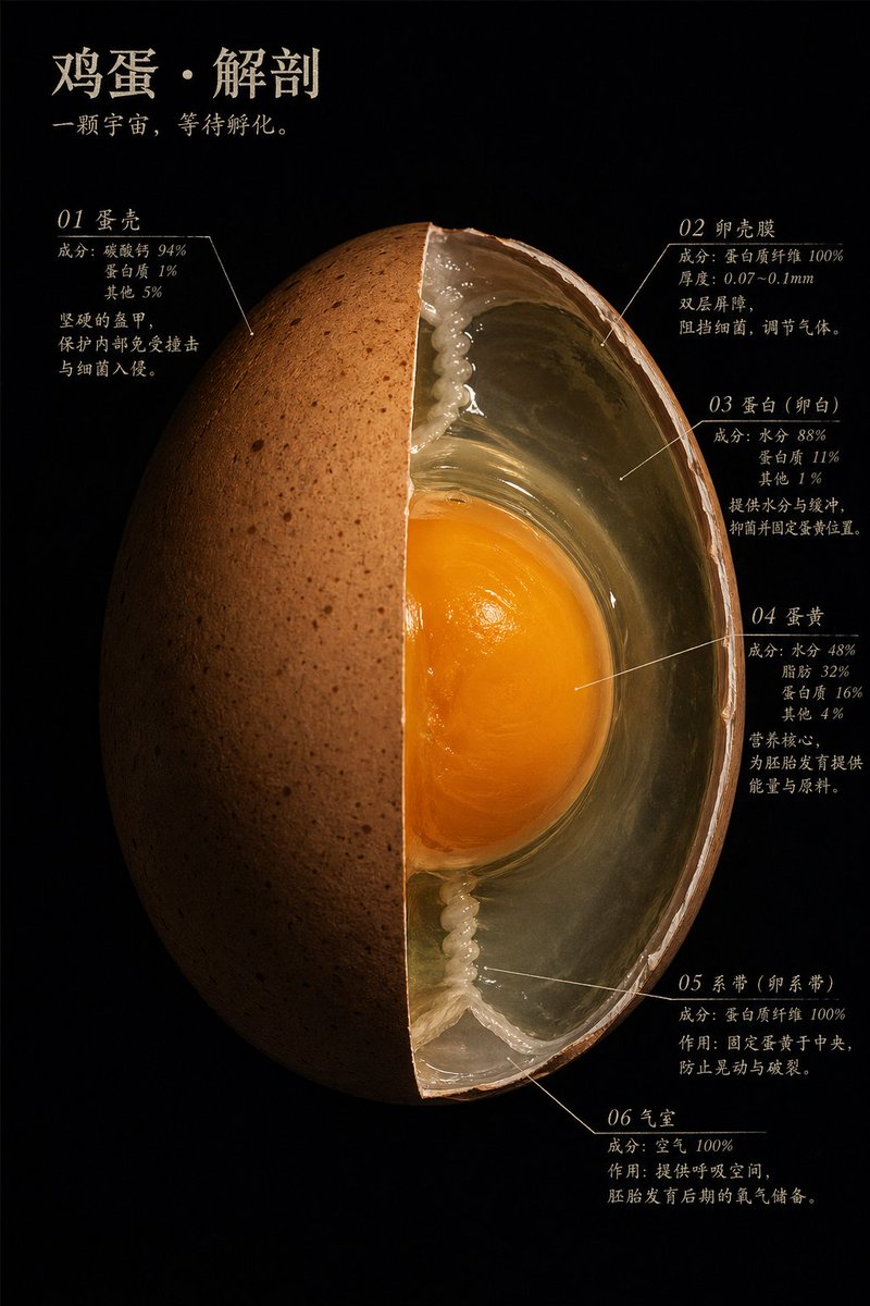 Natural Master Specimen Anatomy Prompt preview image