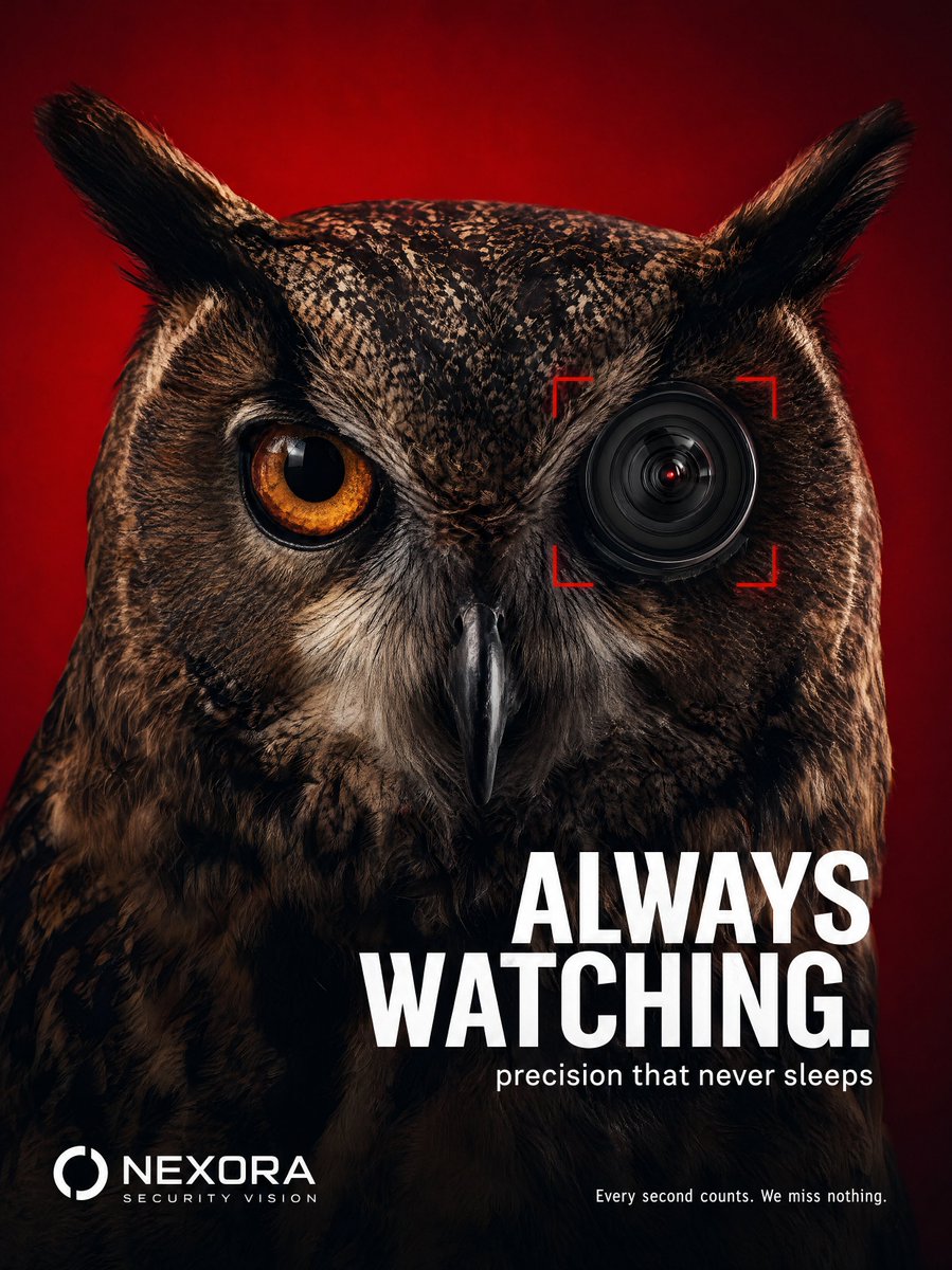 Tech Security Brand Advertising preview image