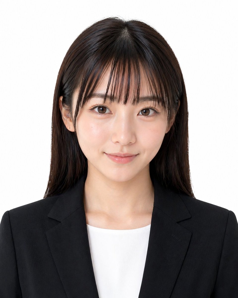 Professional ID Photo Generator preview image