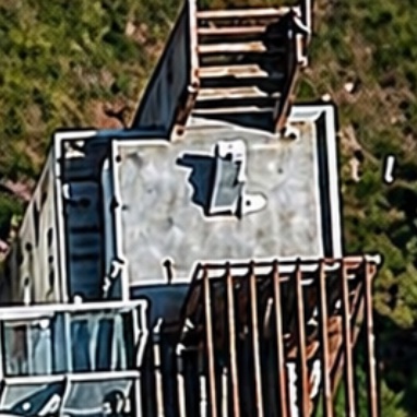 Enhance Rooftop EO Image preview image