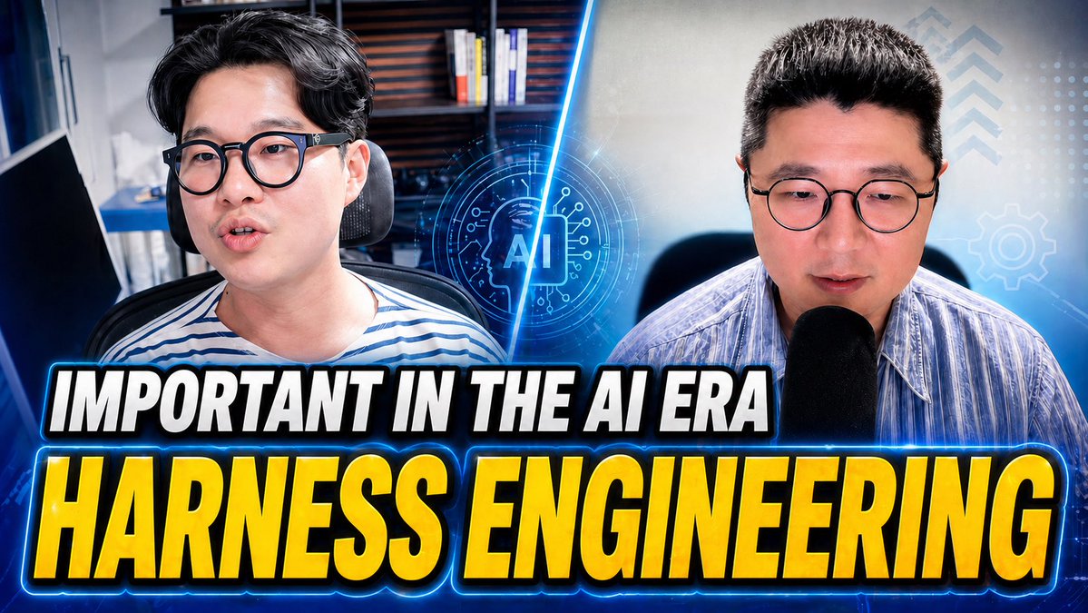 AI Era YouTube Thumbnail preview image