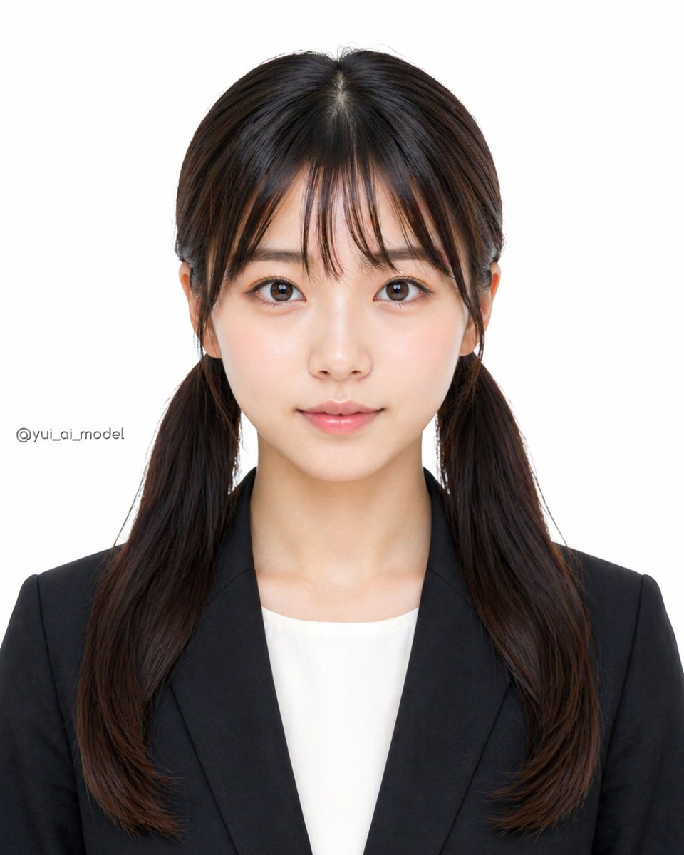 Anonymized Business Headshot preview image