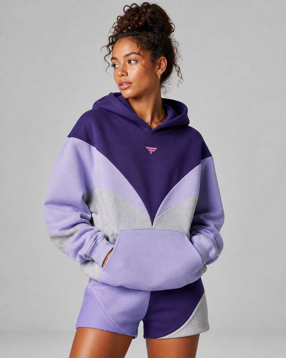 Premium Fashion Studio Portrait preview image