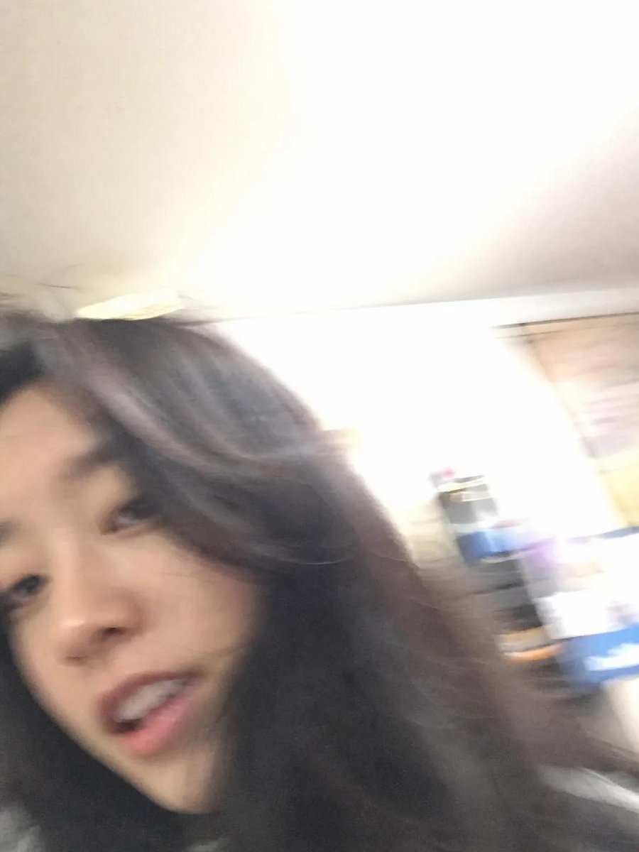 Accidental iPhone Snapshot Aesthetic preview image