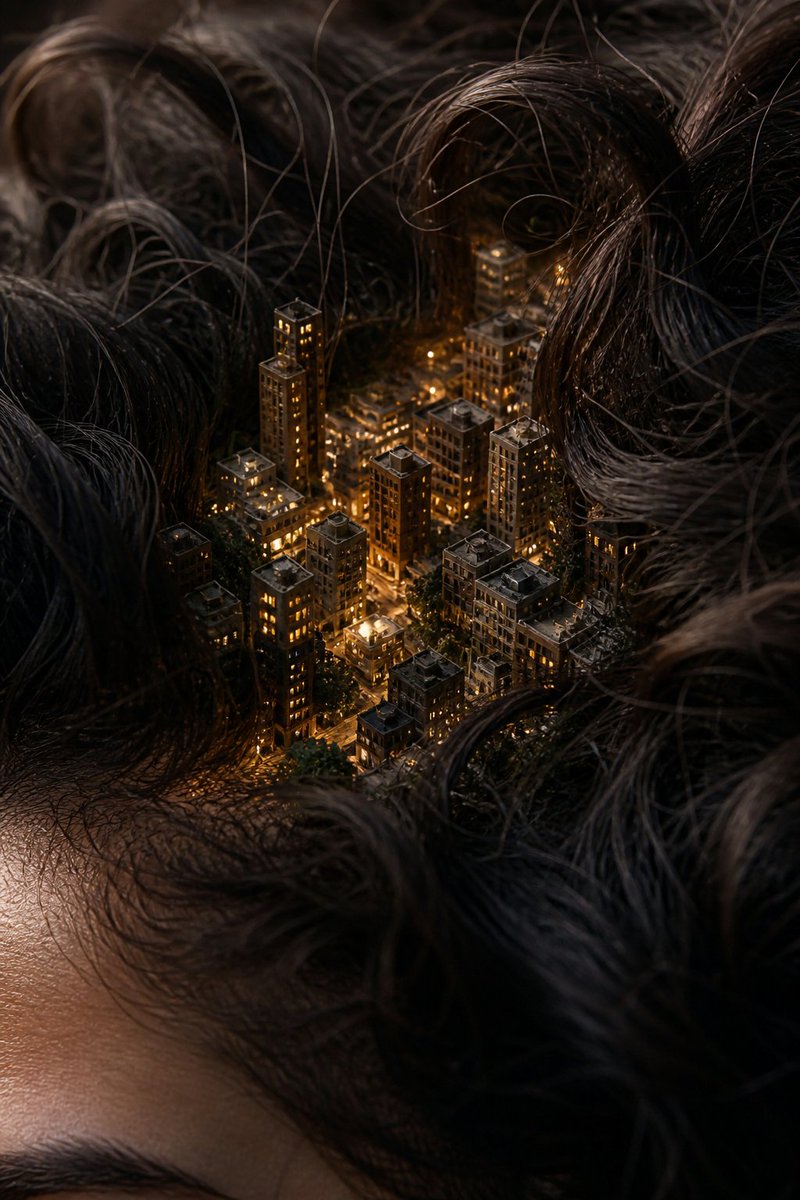 Miniature City Tiny Worlds preview image
