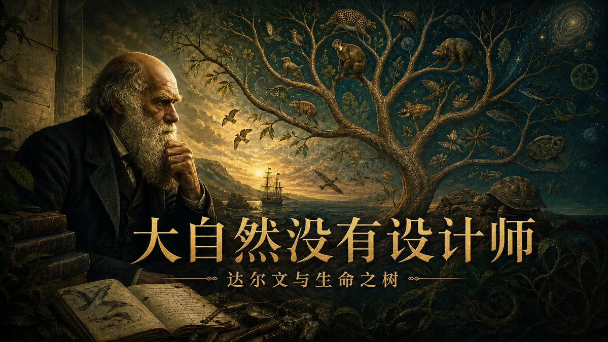 Darwin Tree of Life Podcast Cover preview image