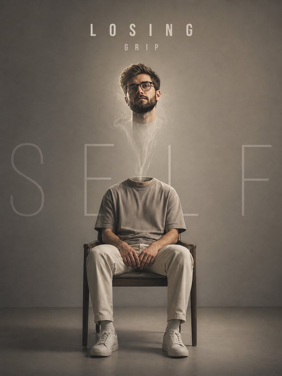 Floating Head Concept Art preview image
