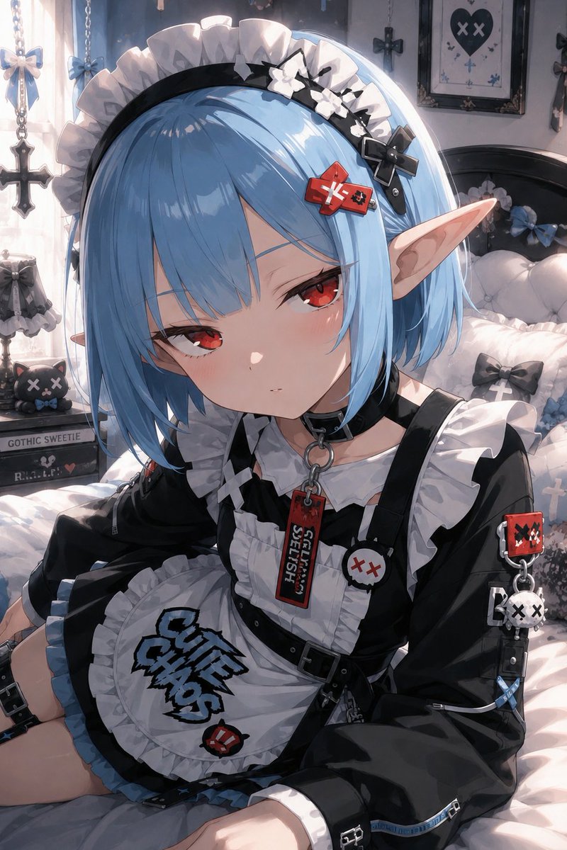 Character Background and Lighting Adjustment preview image