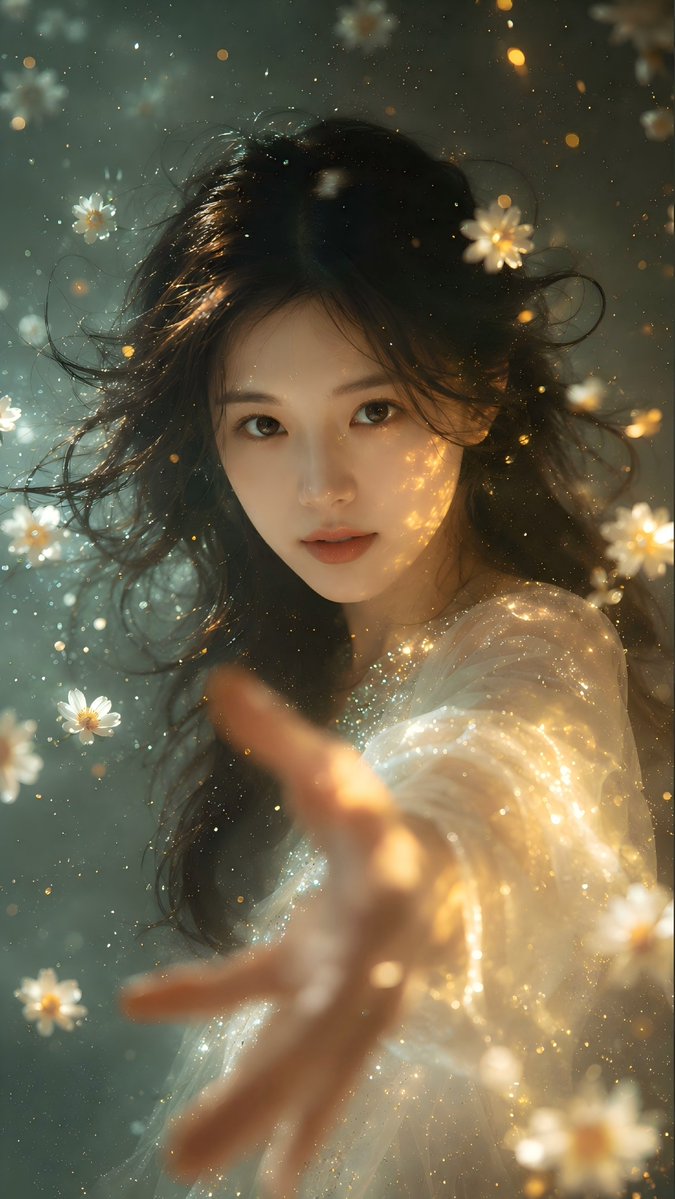 Identity Preserving Portrait Generation preview image