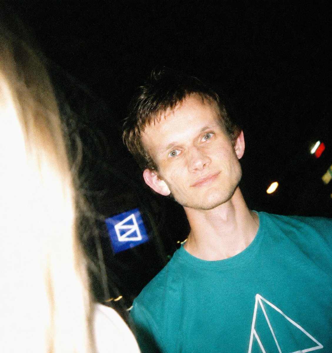 Disposable Camera Night Snapshot preview image